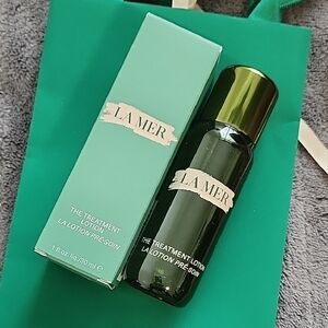 La Mer Treatment Lotion
